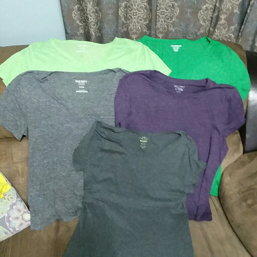 shirts